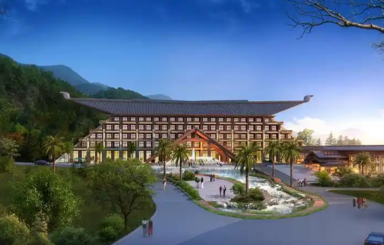 凯里国旅旅游有限公司轮播图3