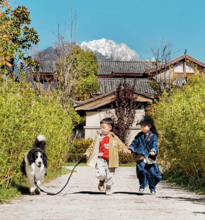 凯里国旅旅游有限公司轮播图1